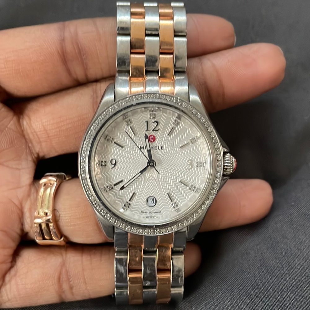 Michele Kors watch